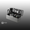Микрофон DJI Mic 3 (2 TX + 1 RX + Charging Case)
